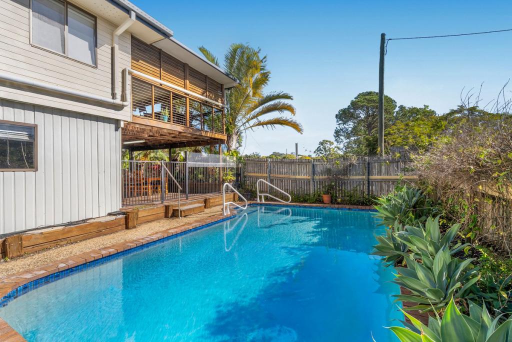 40 Norbiton St, Zillmere, QLD 4034