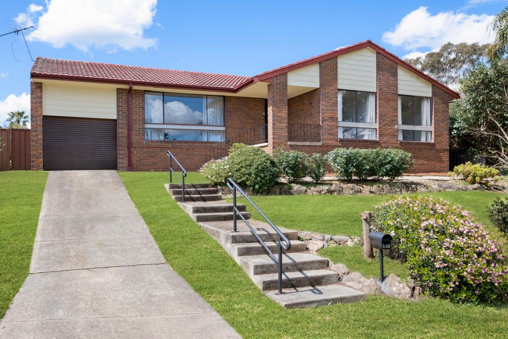 185 Wyangala Cres, Leumeah, NSW 2560