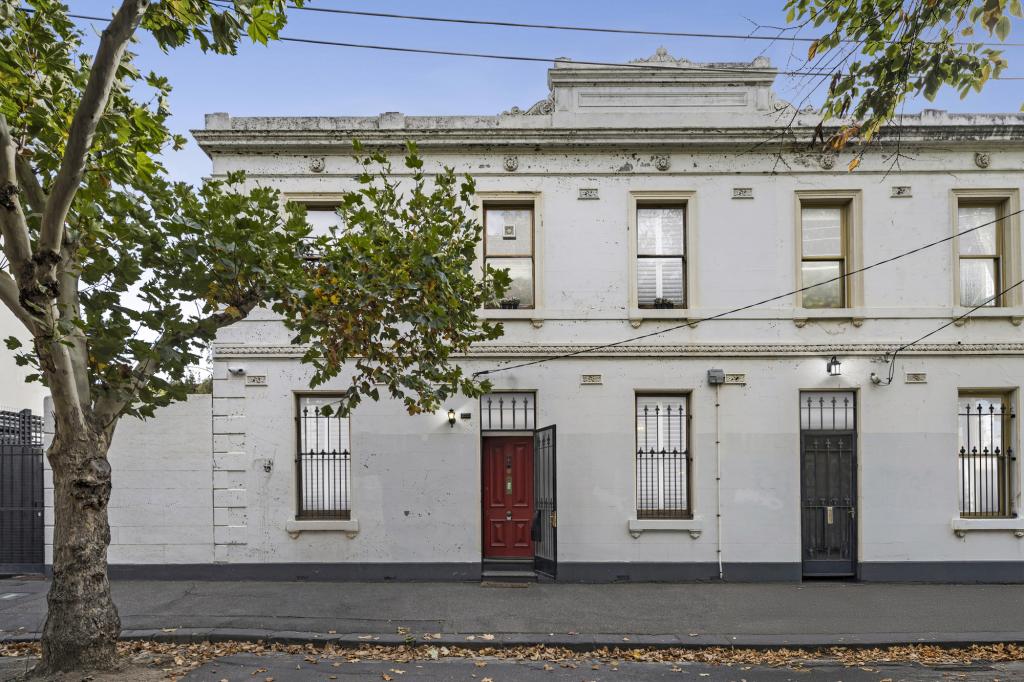 233 Gore St, Fitzroy, VIC 3065