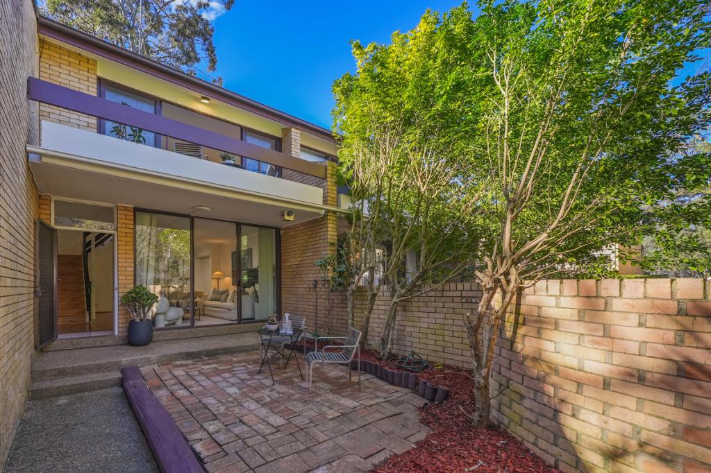 25/31-39 Adderton Rd, Telopea, NSW 2117