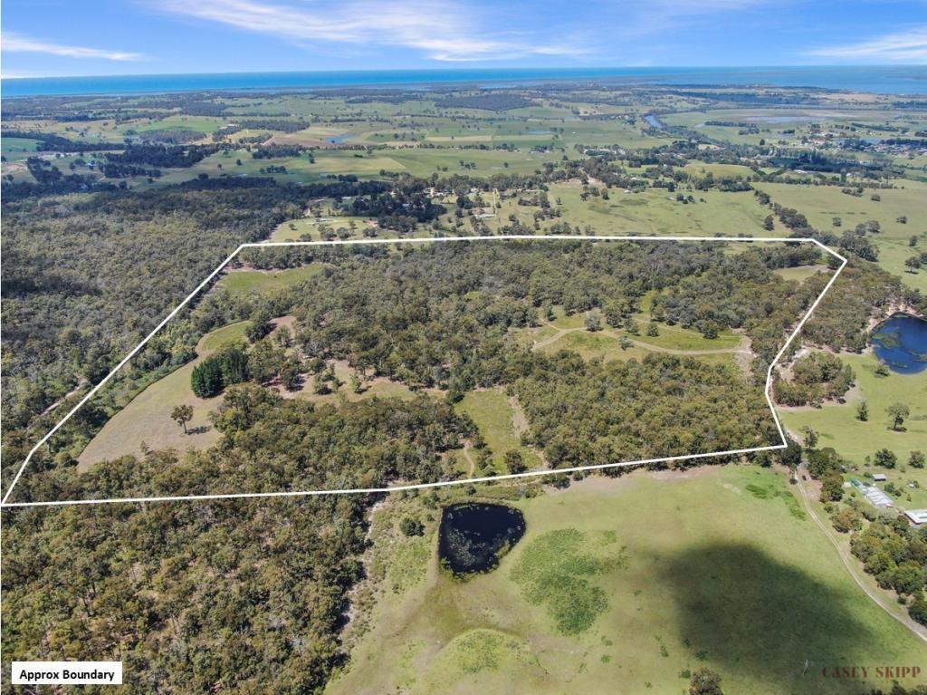 228 CUNNINGHAM RD, SWAN REACH, VIC 3903