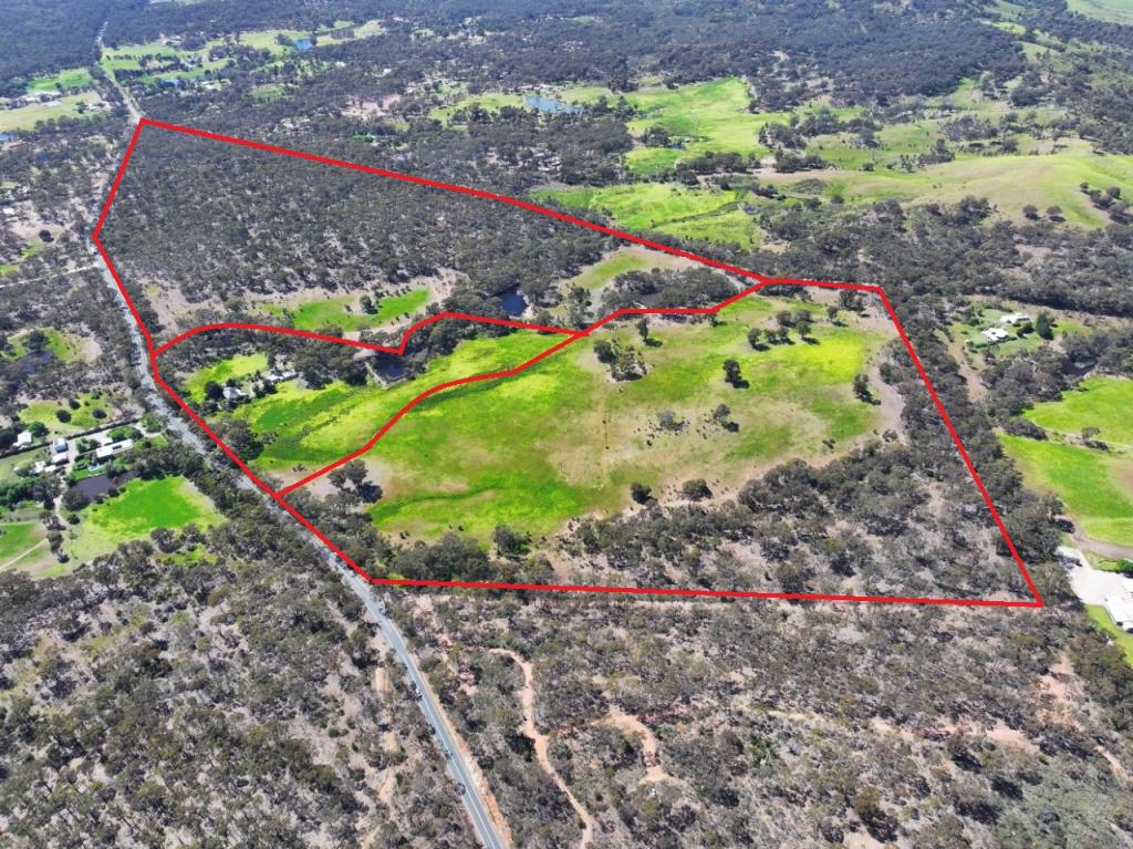 657 Crusoe Rd, Lockwood, VIC 3551