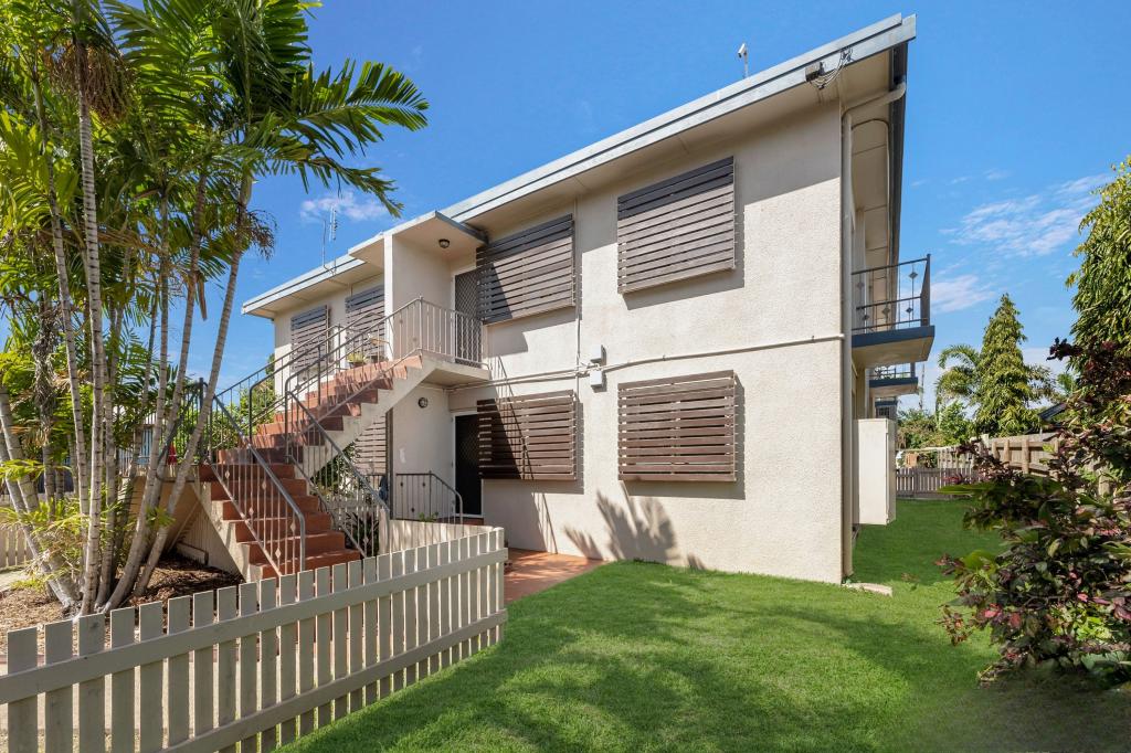 4/42 Philp St, Hermit Park, QLD 4812