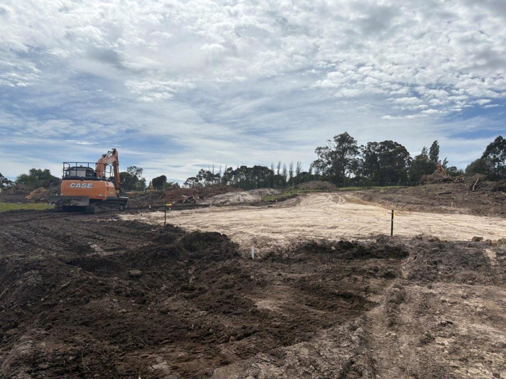 Lot 20/28 Banksia Rise, Nyora, VIC 3987