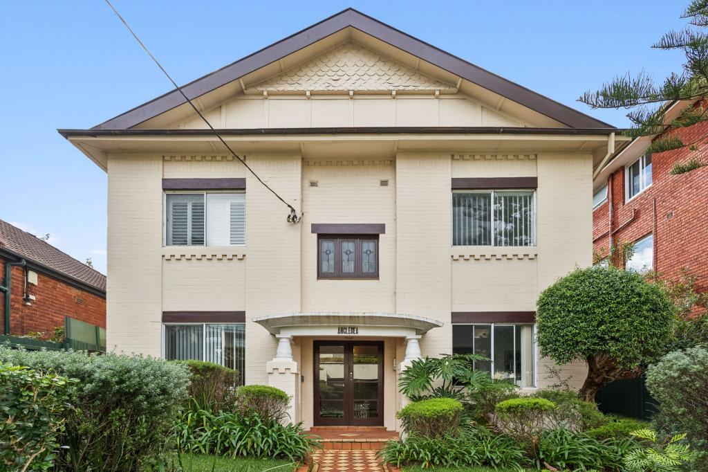1/272 Birrell St, Bondi, NSW 2026