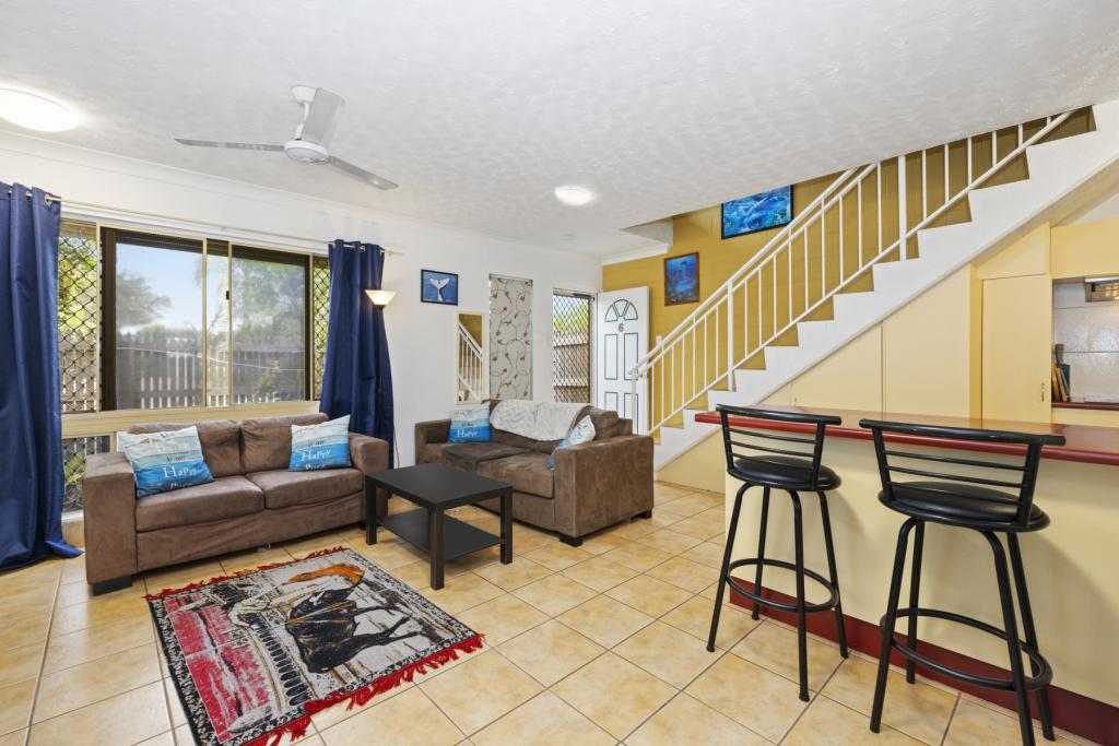 6/34 Ross River Rd, Mundingburra, QLD 4812