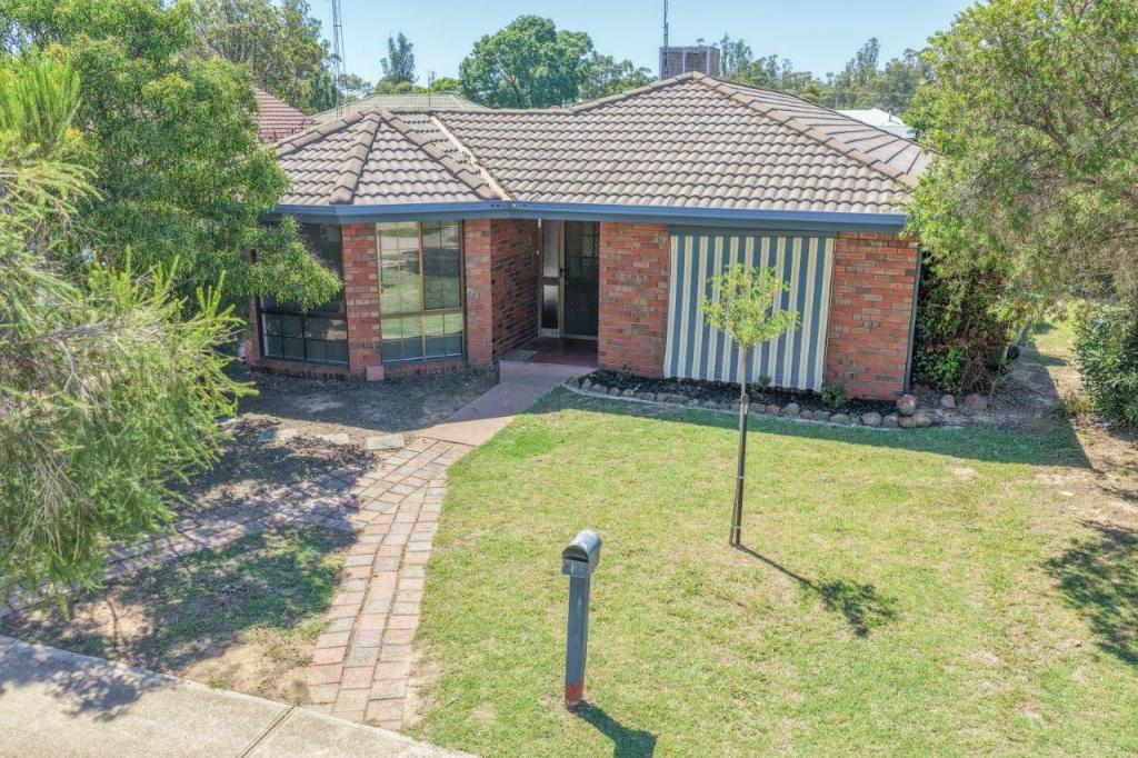 32 Hall St, Cohuna, VIC 3568