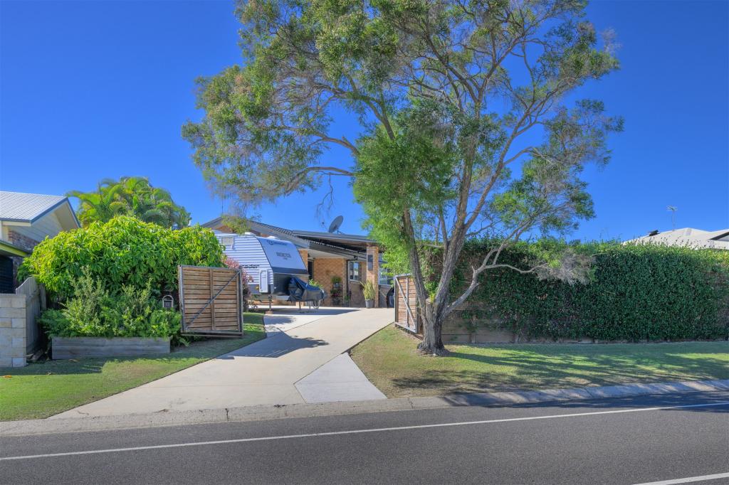12 Cremorne Dr, Tannum Sands, QLD 4680