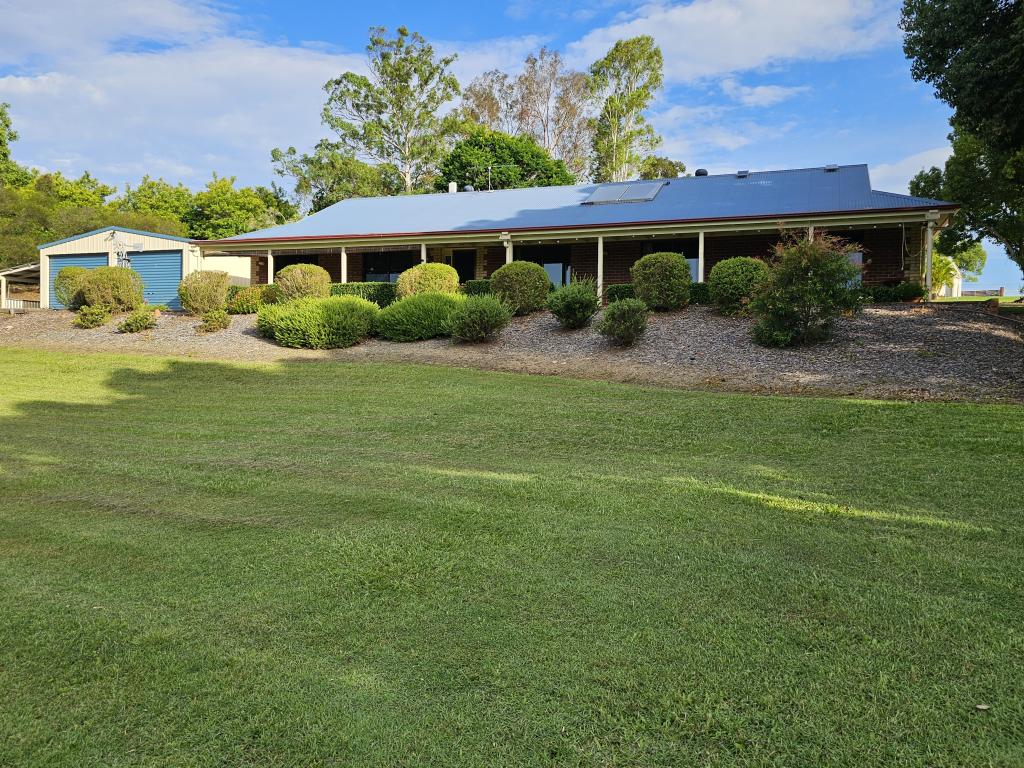 19 ARNOLD RD, VETERAN, QLD 4570