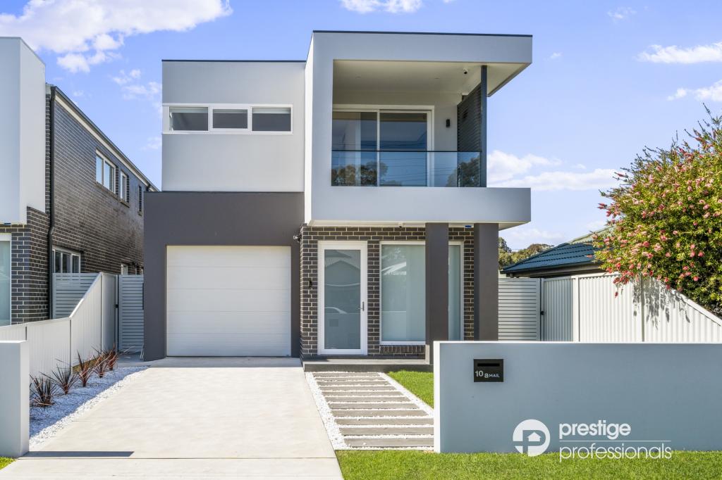 10a Cooper Ave, Moorebank, NSW 2170