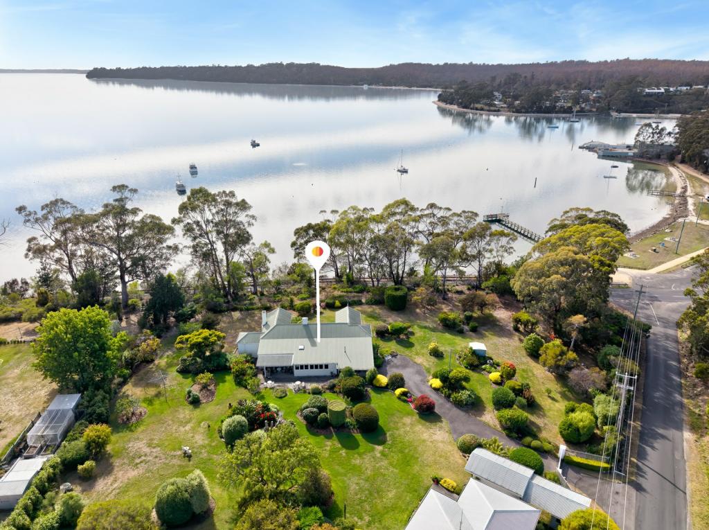 58 Tasman Hwy, St Helens, TAS 7216