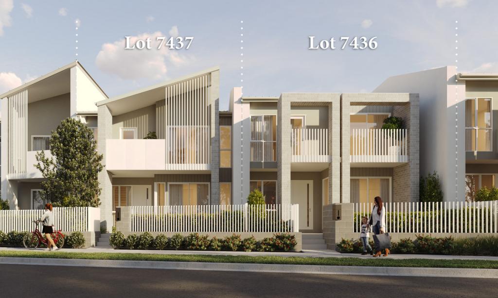 50 Grassbird Ave, Oran Park, NSW 2570