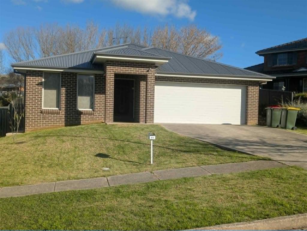 11 Polona St, Blayney, NSW 2799