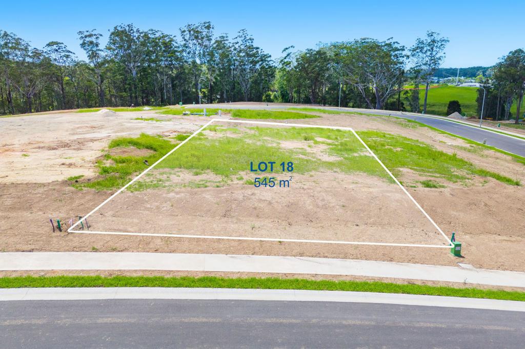 4 Grandiose Cl, Thrumster, NSW 2444