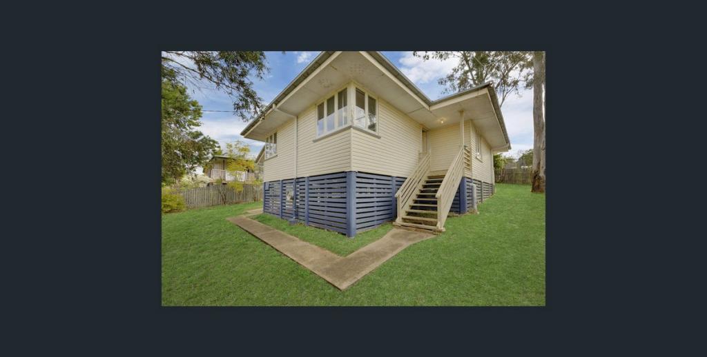 22 Wentworth St, Leichhardt, QLD 4305