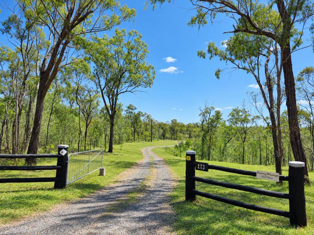 143 Hutchins Rd, Kullogum, QLD 4660