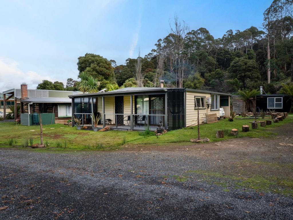 23/137 Winduss Rd, Gunns Plains, TAS 7315
