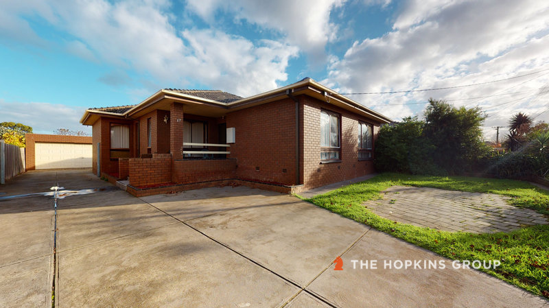 17 Dawson St, Reservoir, VIC 3073