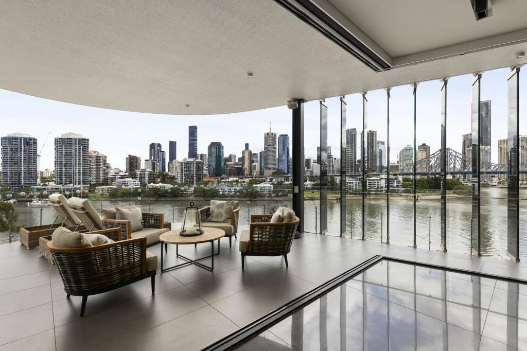 6/91 Moray St, New Farm, QLD 4005