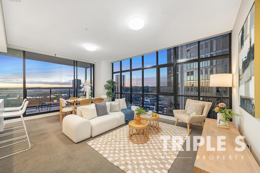 1703/46 Savona Dr, Wentworth Point, NSW 2127