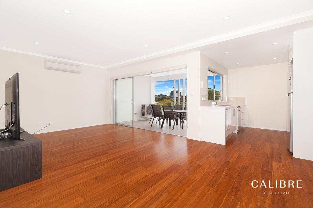 8/17 Grafton St, Windsor, QLD 4030