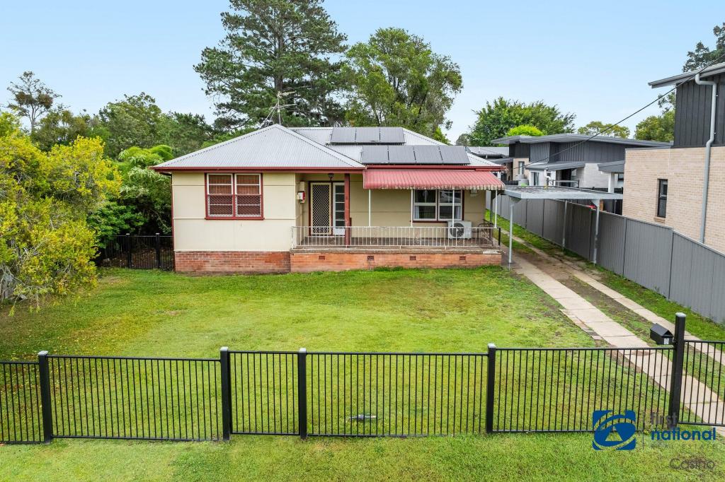 8 Albert St, Casino, NSW 2470