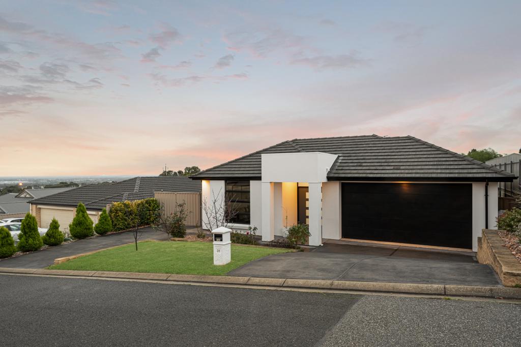 31 Birmingham Dr, Craigmore, SA 5114