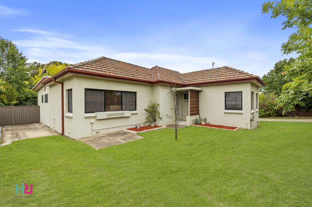 47 Wolgan Rd, Lidsdale, NSW 2790