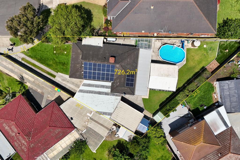 56 JACOBS DR, CLARINDA, VIC 3169