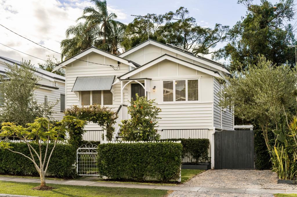 41 Goulburn St, Gordon Park, QLD 4031