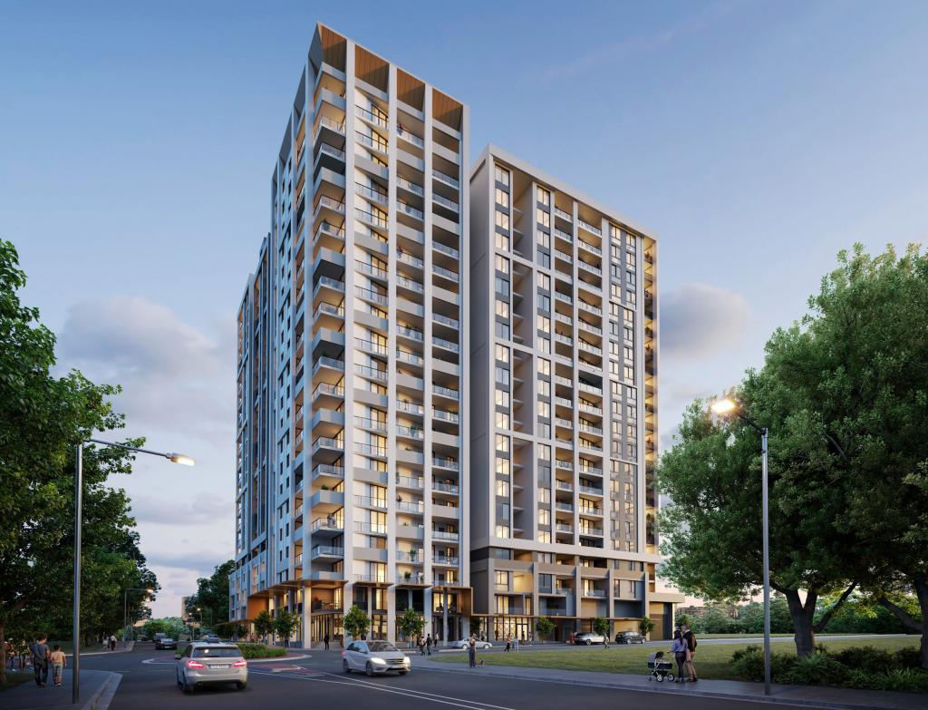 11-17 Second Ave, Blacktown, NSW 2148