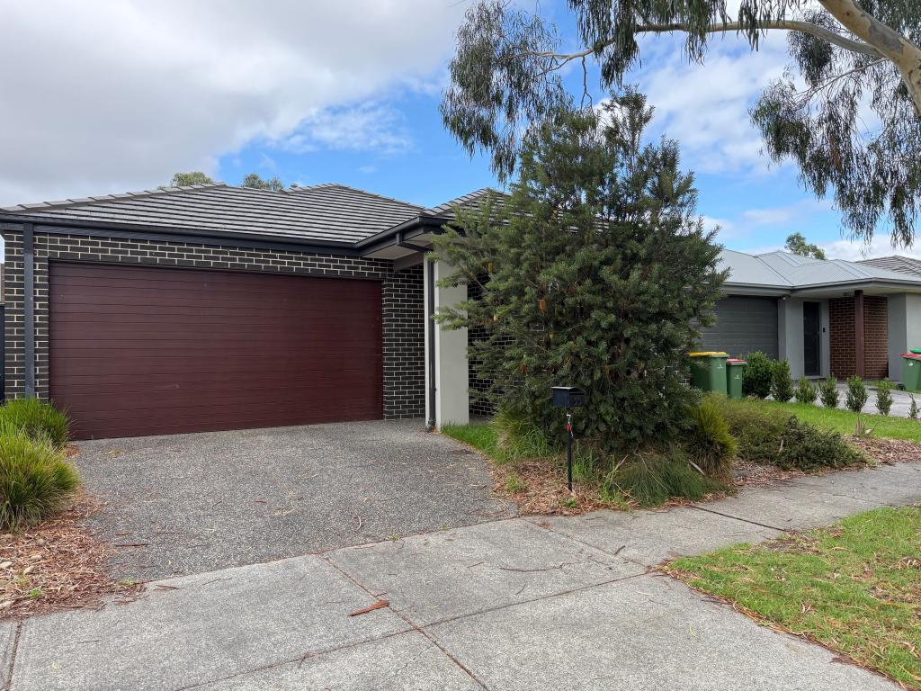 35 JERSEY CRES, OFFICER, VIC 3809