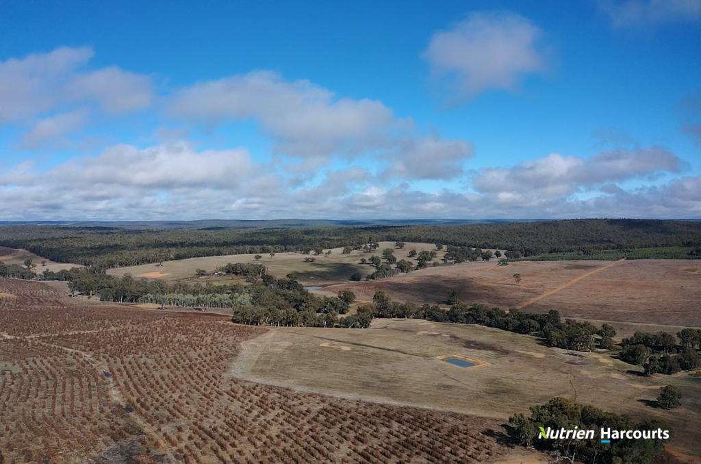 Lot 2 Yerramin Road, Perup, WA 6258