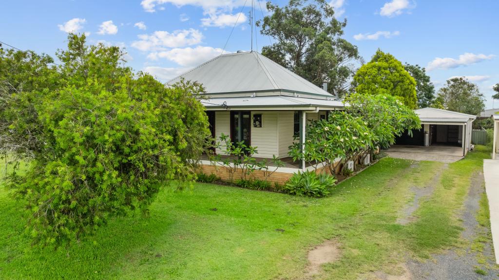 13 Reserve St, Grafton, NSW 2460