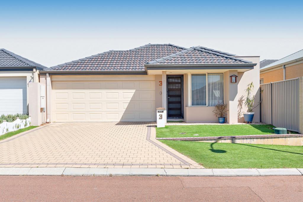 3 Avni Lane, Thornlie, WA 6108