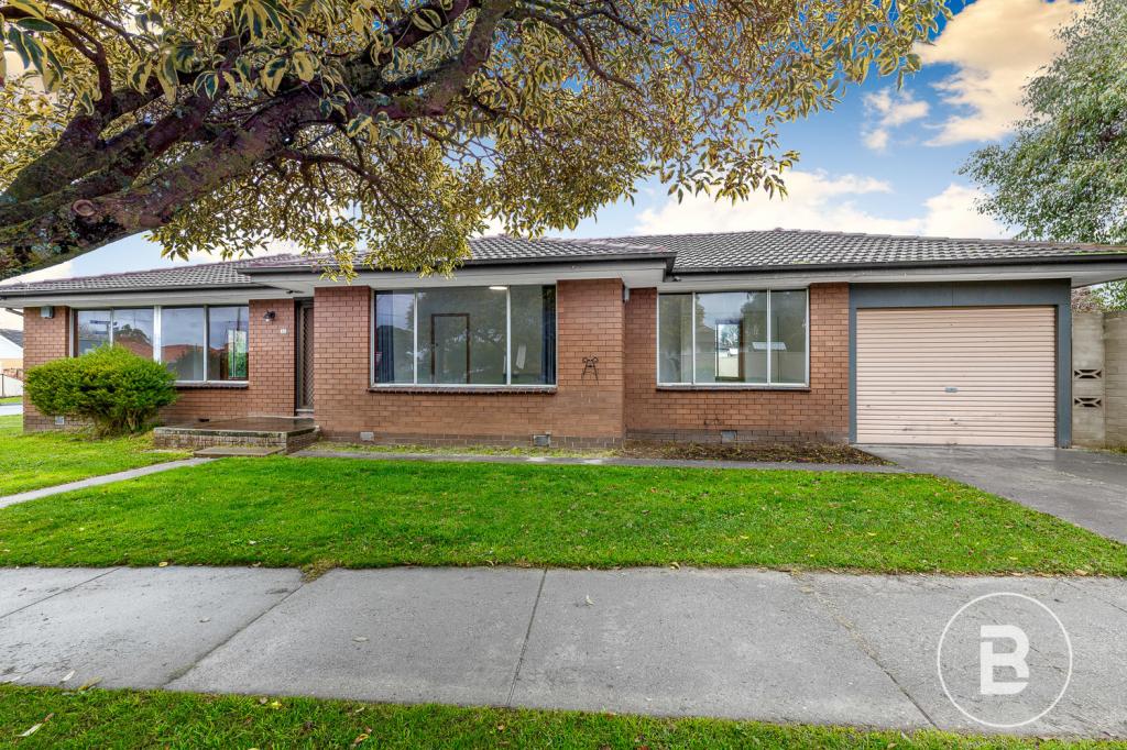 32 Rowlands St, Sebastopol, VIC 3356