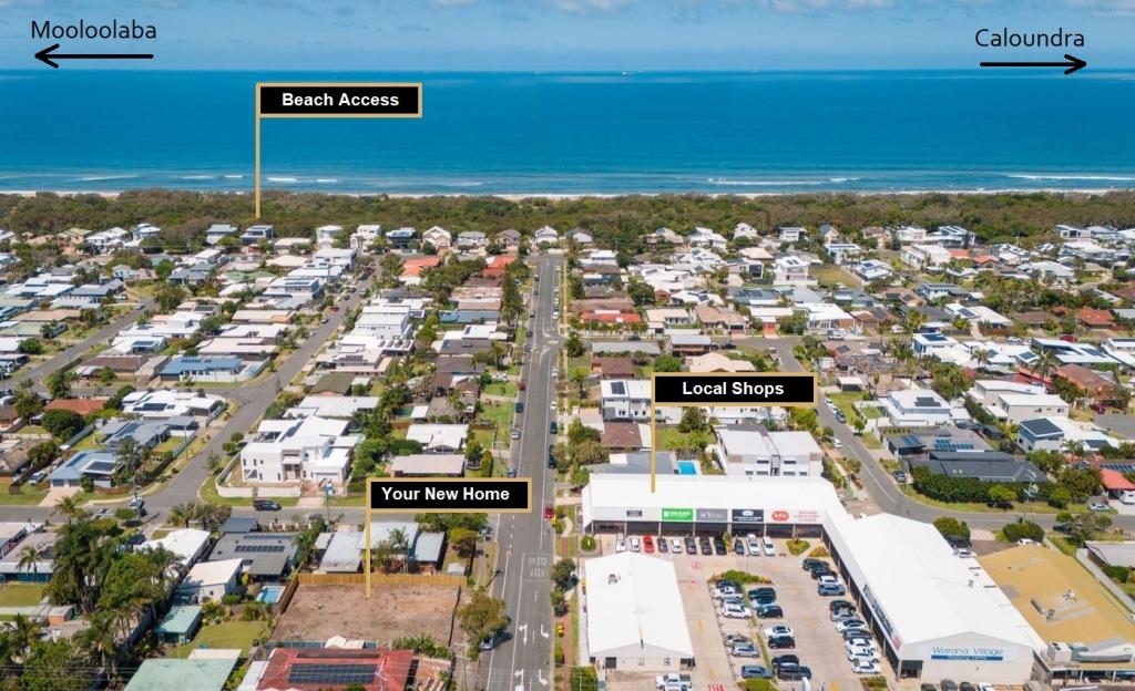 27 Minkara St, Warana, QLD 4575