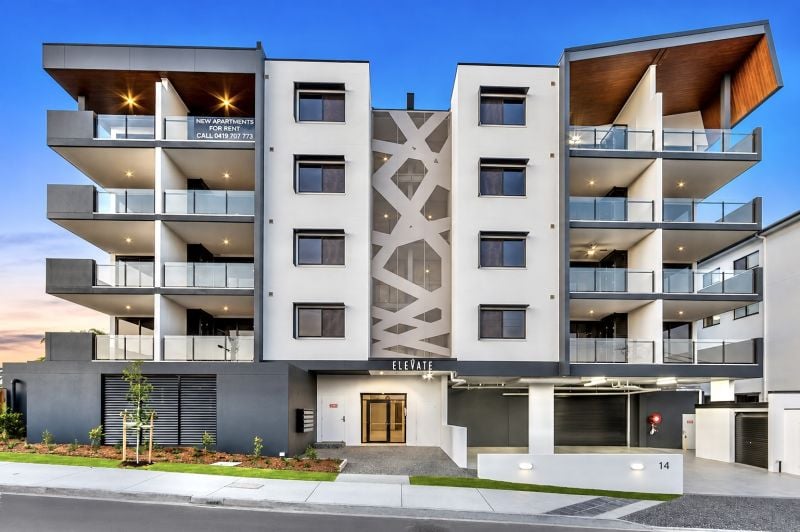 203/14 Gallway St, Windsor, QLD 4030