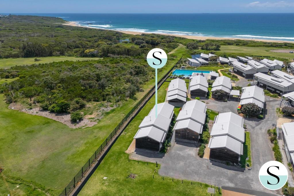 5 Island Otlk, Caves Beach, NSW 2281