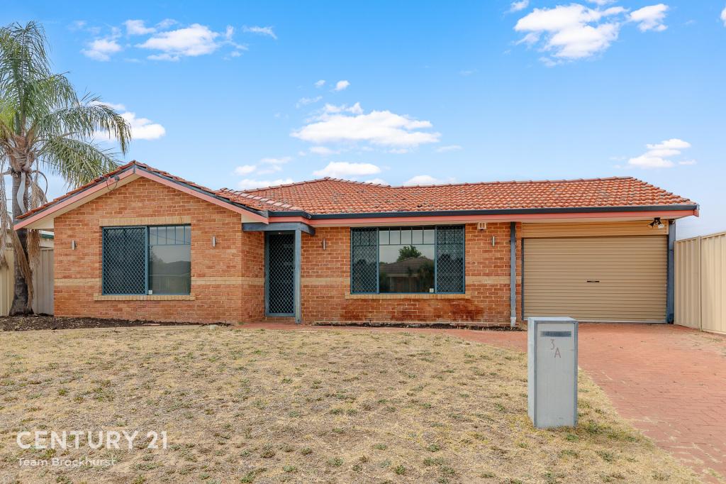 3a Kite Ct, Huntingdale, WA 6110