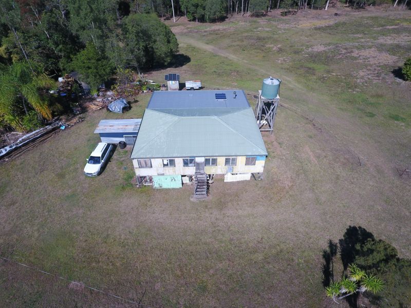 130 Mount Martin Rd, Kuttabul, QLD 4741