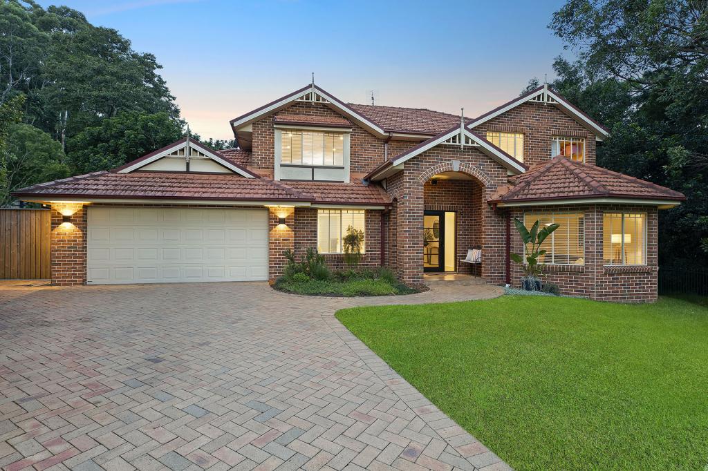 4 Pembroke Ct, Terrigal, NSW 2260