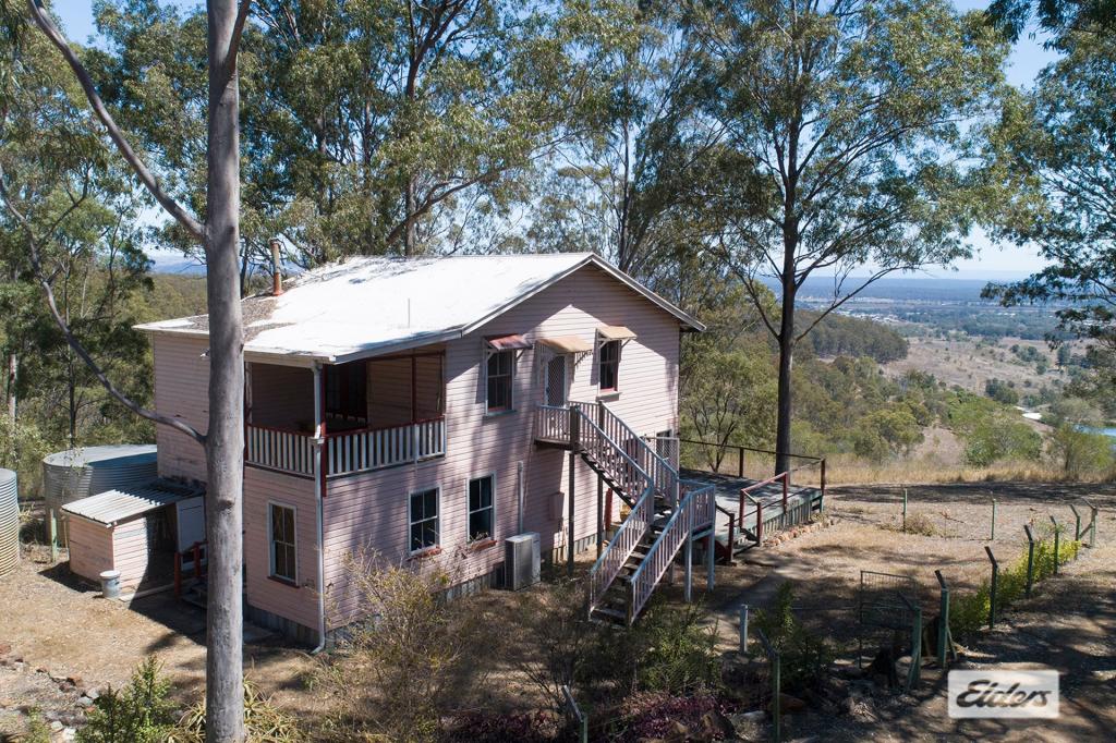 10 Mountain Rd, Laidley, QLD 4341
