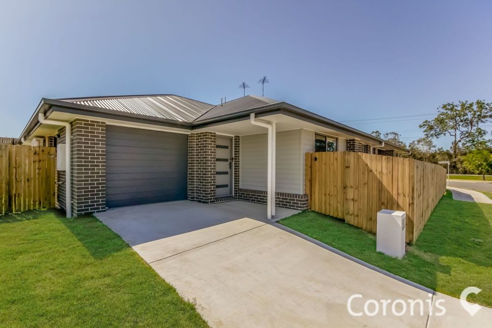 1/4b Whitehaven St, Burpengary, QLD 4505