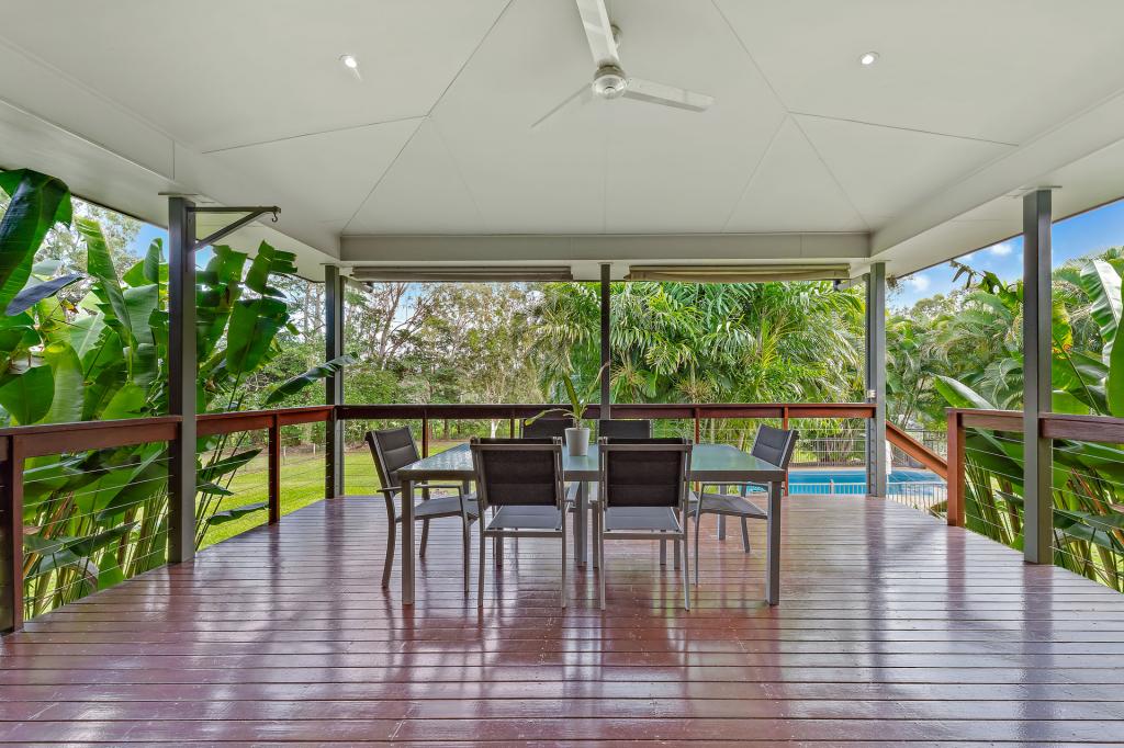 142 Kookaburra Dr, Cannon Valley, QLD 4800