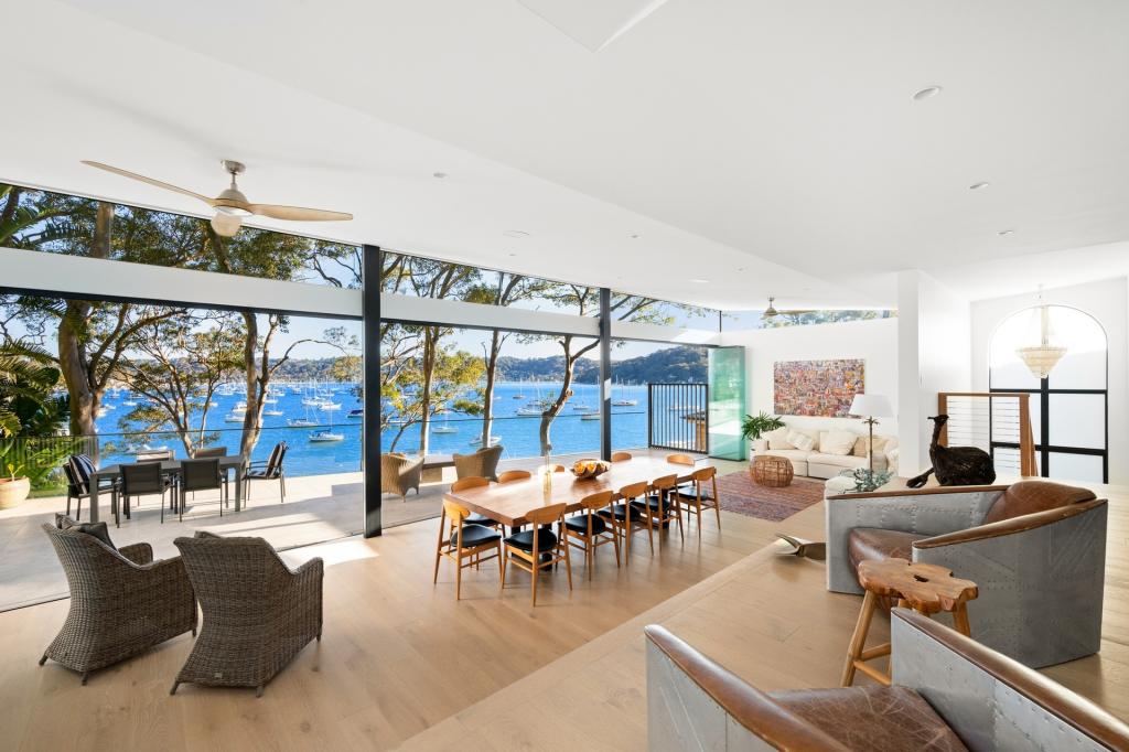 224 HUDSON PDE, CLAREVILLE, NSW 2107