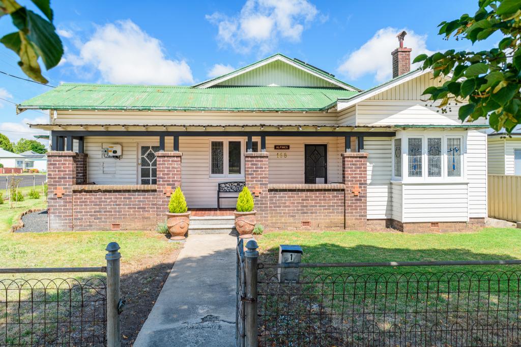 168 Church St, Glen Innes, NSW 2370