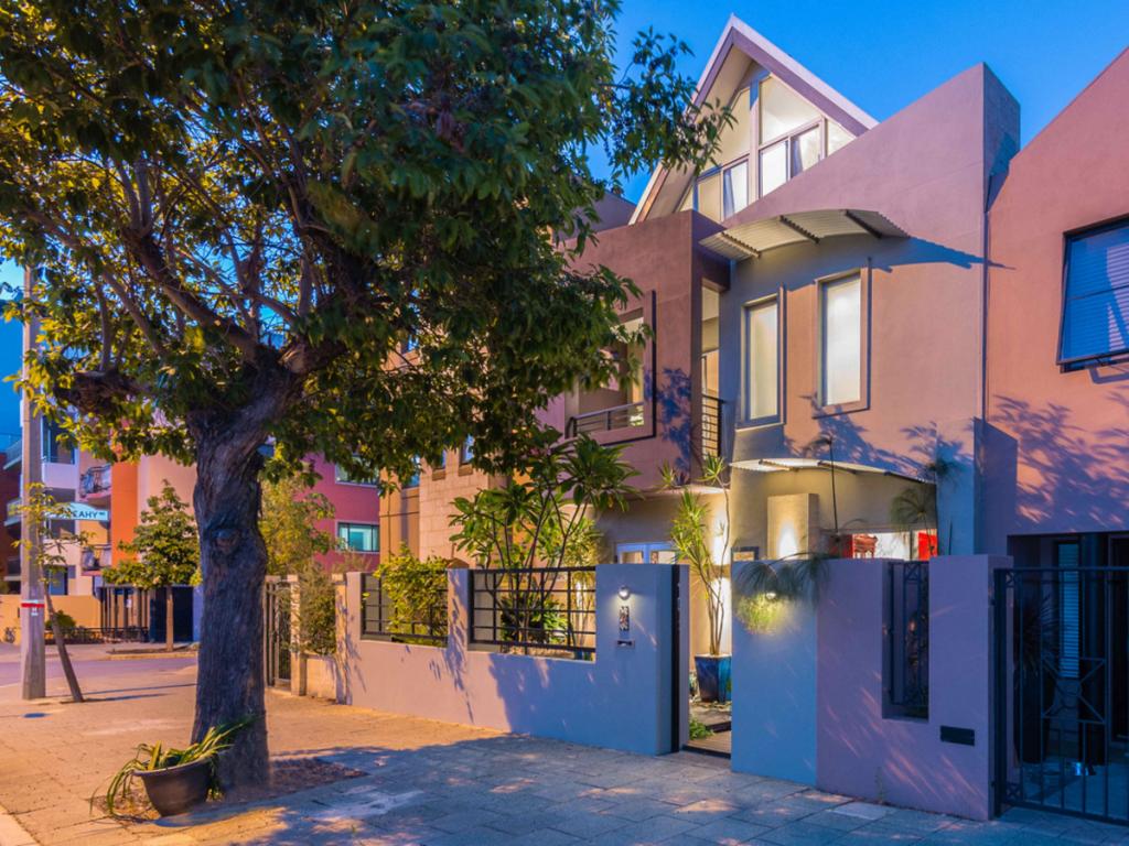 58 Wittenoom St, East Perth, WA 6004