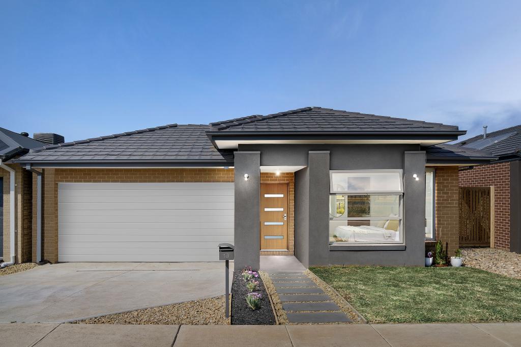 19 Sunny St, Sunbury, VIC 3429