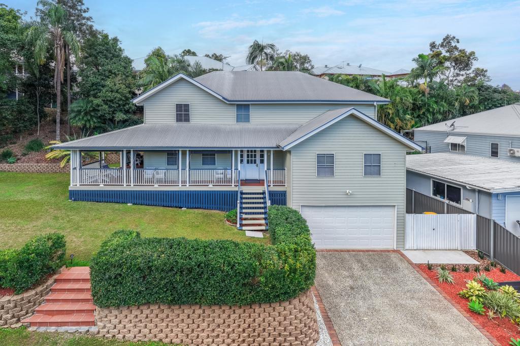 4 Silverwood Ct, Ferny Hills, QLD 4055